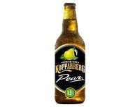 Grocery Delivery London - Kopparberg Pear Cider 500ml same day delivery