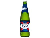 Grocery Delivery London - Kronenbourg 1664 660ml same day delivery