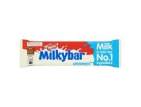 Grocery Delivery London - Milkybar 25g same day delivery
