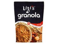 Grocery Delivery London - Lizis Granola Original 500g same day delivery
