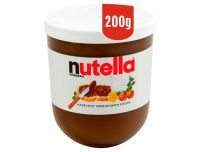 Grocery Delivery London - Nutella 200g same day delivery