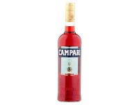 Grocery Delivery London - Campari 70cl same day delivery