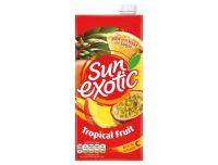 Grocery Delivery London - Sun Exotic Tropical 1L same day delivery