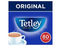 Grocery Delivery London - Tetley Original 250g same day delivery