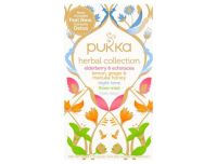 Grocery Delivery London - Pukka Herbal Collection 34.4g same day delivery