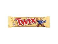 Grocery Delivery London - Twix Extra 75g same day delivery