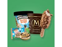 Grocery Delivery London - Ice Cream Bundle same day delivery
