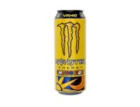 Grocery Delivery London - Monster The Doctor 500ml same day delivery