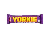 Grocery Delivery London - Nestle Yorkie Raisin & Biscuit 44g same day delivery