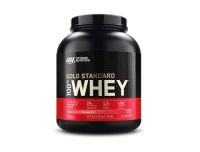 Optimum Nutrition Gold Standard Whey Strawberry 2.27Kg