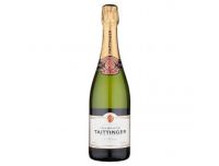 Grocery Delivery London - Taittinger 75cl same day delivery
