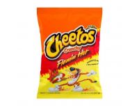 Grocery Delivery London - Cheetos 72g same day delivery