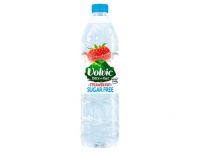 Volvic Touch of Fruits Strawberry Sugar Free 1.5L