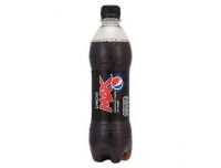 Grocery Delivery London - Pepsi Max 500ml same day delivery