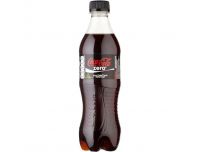 Grocery Delivery London - Coca-Cola Zero 500ml same day delivery
