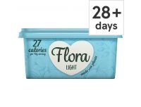 Grocery Delivery London - Flora Light 250g same day delivery
