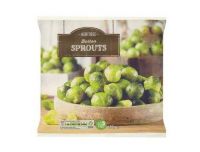 Grocery Delivery London - Heritage Frozen Button Sprouts 680g same day delivery