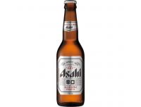 Grocery Delivery London - Asahi Beer 330ml same day delivery