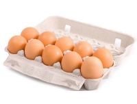 Grocery Delivery London - Box of eggs (10 Pieces) same day delivery