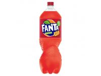 Grocery Delivery London - Fanta Fruit Twist 2L same day delivery
