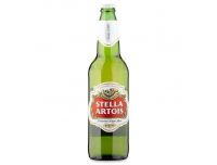 Grocery Delivery London - Stella Artois Lager 660ml same day delivery