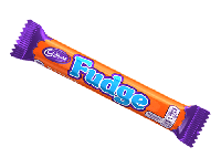 Grocery Delivery London - Cadbury Fudge 23.5g same day delivery