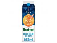 Grocery Delivery London - Tropicana Orange Juice Smooth 950ml same day delivery