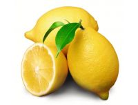 Grocery Delivery London - Lemon Single same day delivery