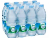 Grocery Delivery London - Water 500ml 12pk same day delivery