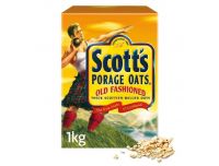 Grocery Delivery London - Scotts Porage Oats 1KG same day delivery