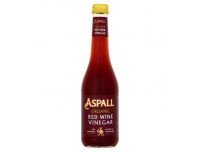 Grocery Delivery London - Aspall Organic Red Wine Vinegar 350ml same day delivery