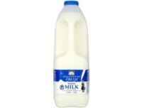 Grocery Delivery London - Watsons Whole Milk 2L same day delivery
