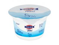 Grocery Delivery London - Fage Total 5% Natural Greek Yogurt 170g same day delivery