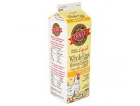 Grocery Delivery London - Liquid Whole Egg Carton 1L same day delivery