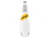 Grocery Delivery London - Schweppes - Soda Water 1L same day delivery