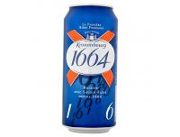 Grocery Delivery London - Kronenbourg 1664 440ml same day delivery