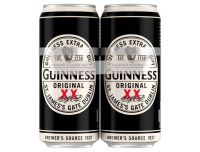 Grocery Delivery London - Guinness Original 4x500ml same day delivery