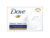 Grocery Delivery London - Dove Beauty Cream Bar 1 bar same day delivery