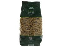Suma Organic Wholewheat Fusilli 500g