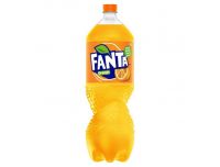 Grocery Delivery London - Fanta Orange 2L same day delivery
