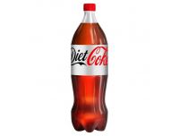 Grocery Delivery London - Coca-Cola Diet 1.75L same day delivery