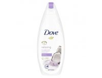 Grocery Delivery London - Dove Coconut Body Wash 225ml same day delivery