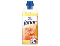 Lenor Freshness Liquid Summer Freezer 34 Washes 1.19L