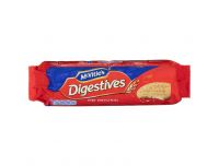 Grocery Delivery London - McVities Digestives The Original 400g same day delivery