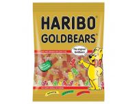 Grocery Delivery London - Haribo Gold Bears 100g same day delivery