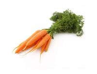 Grocery Delivery London - Carrots, Bunched, 1 KG same day delivery