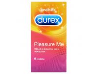 Grocery Delivery London - Pleasure Me Condoms same day delivery