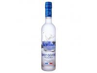 Grocery Delivery London - Grey Goose Vodka 35cl same day delivery