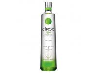 Grocery Delivery London - Ciroc Apple 70cl same day delivery
