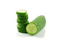 Grocery Delivery London - Organic Whole Cucumber same day delivery